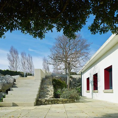 Cangas Village Grupo De Villas Ngoại thất bức ảnh