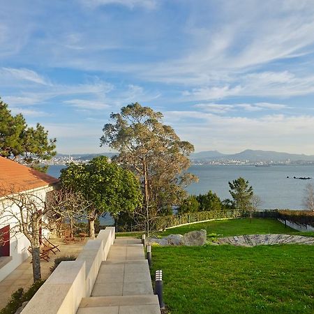 Cangas Village Grupo De Villas Ngoại thất bức ảnh