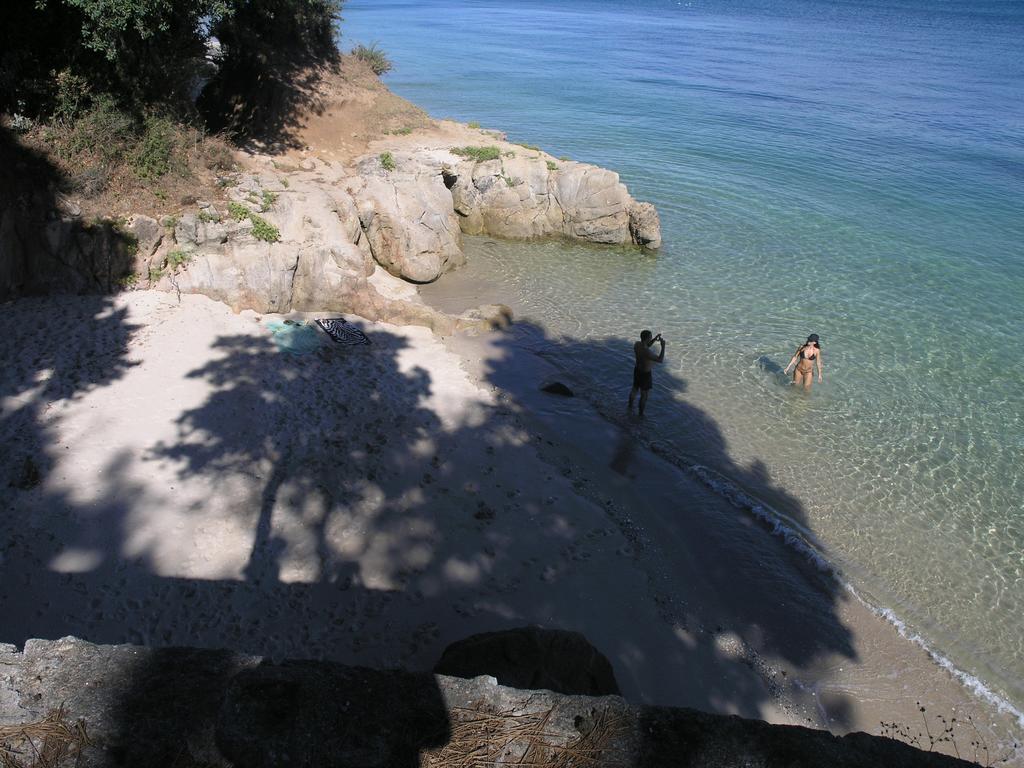 Cangas Village Grupo De Villas Phòng bức ảnh