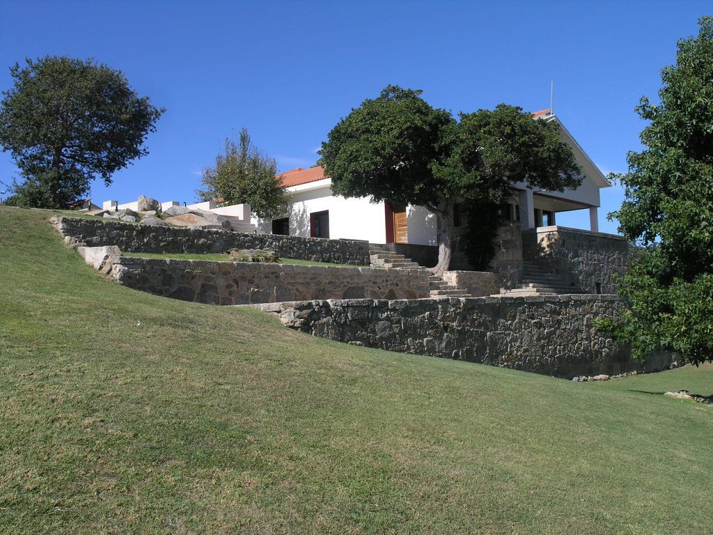 Cangas Village Grupo De Villas Phòng bức ảnh
