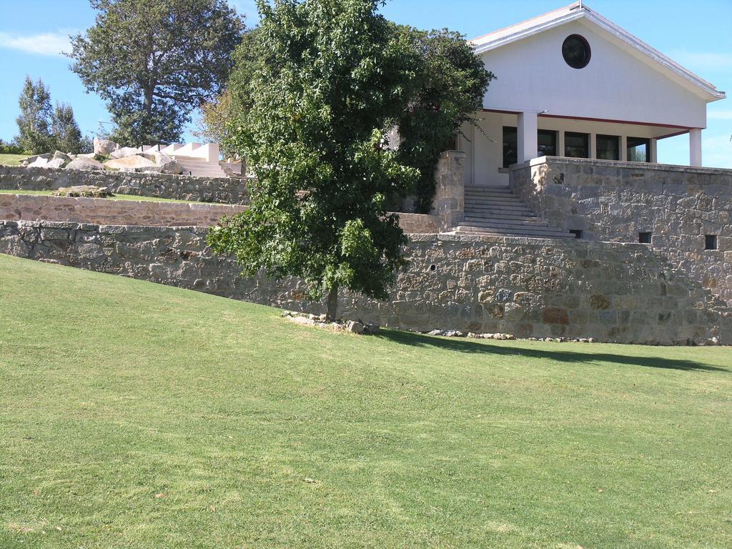 Cangas Village Grupo De Villas Phòng bức ảnh