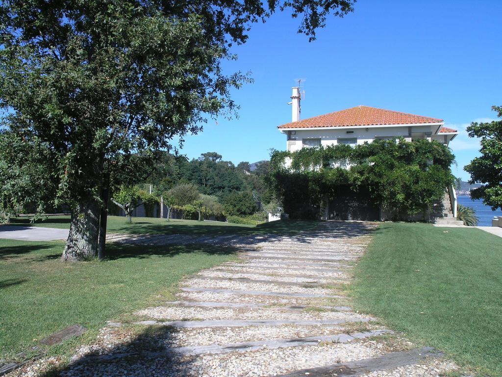 Cangas Village Grupo De Villas Phòng bức ảnh