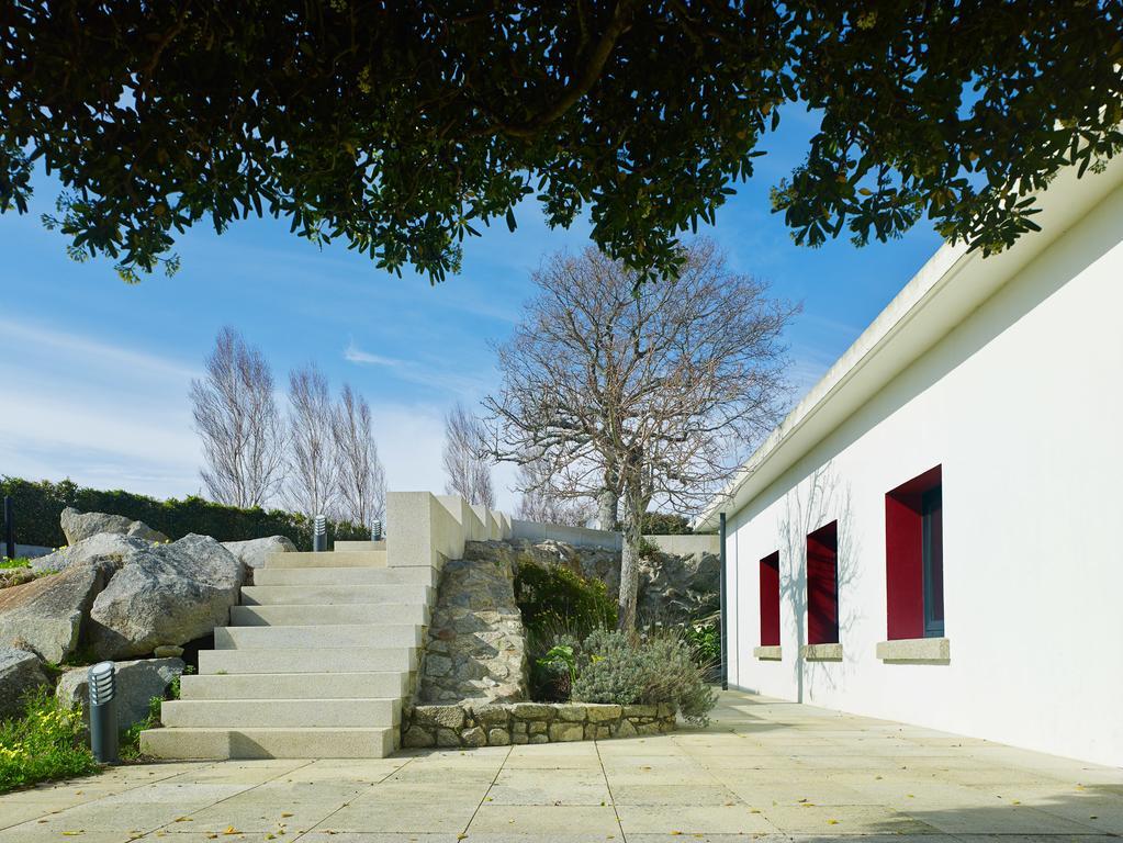 Cangas Village Grupo De Villas Ngoại thất bức ảnh