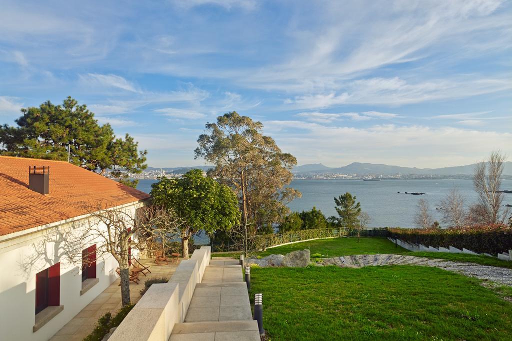 Cangas Village Grupo De Villas Ngoại thất bức ảnh